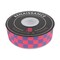 Check Please 16 yd Roll Panel in Nova Neon (tk-125/38mm col 03) | Check Please Webbing Packs | Tula Pink | Renaissance Ribbons